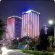 control RGB color waterproof ip68 building led curtain outdoor Led Pixel light