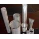 Durable Stainless Steel Filter Tube 200mm Height Mesh Size Range 1-500 Mesh