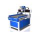 Professional Electronic Medal Engraving Machine , Home Cnc Router Table Top Cnc Machine