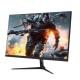 High Definition Computer Monitor 300cd/M2 32 Inch Lcd Pc Monitor Time Monitor