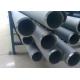 420 420J2  SS Seamless Pipe Small Diameter Stainless Steel Tubing With Bright Surface