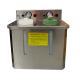 YUTAI Stainless Steel 3kg Glue Capacity Per Jar Shoe Gift Bag Packing Glue Filling Machine With Two Gun