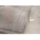 3.5 Square Opening 0.107inch Wire SS304L SS Welded Wire Mesh For Handrail Infill Panels