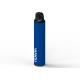 Blueberry Ice 4.0ml Electronic Cigarette Vapors 650mah 1000 Puffs