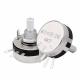 WTH118 2W100K ohm Single Turn Carbon Film Welding Machine Regulating Potentiometer