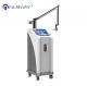 40w American coherent rf tube laser scar removal and skin rejuvenation machine