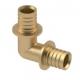 Brass Elbow Pipe fittings
