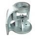 investment casting ,stainless steel casting ,lost-wax casting ,CNC machining ,pump parts