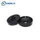 Double Shot Plastic Injection Moulding Die Design Ring Plunger PVC