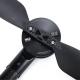 6X10-II Coaxial drone arm set  brushless motor