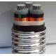 EHV Cable Aluminium Strips Corrosion Protection Bendable Aluminum Strips