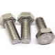 Stainless Steel 304 Hex Socket Head Cap Bolts Screws and Nuts Kit