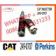 C11 C13 Fuel Injector 249-0713 249-0705 249-0707 for cat caterpillar excavator backhoe compactor