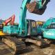 Customized HINO Kobelco Excavator 26T 3700 Working Hours Available Video Inspection