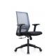 300lbs Computer Swivel Mesh Conference Chair SGS Certificated
