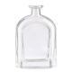 500ml 750ml Glass Spirit Bottle for Gin Whisky Rum Vodka Wine Customized OEM/ODM