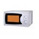 20L 700W countertop microwave oven