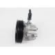 Power Steering Pump with Pulley for Land Rover Range Rover Sport Discovery 3 LR3 V6 4.0L 2005-2007 QVB500380