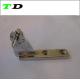 China Professional OEM  Zinc Alloy high pressure Die Casting parts cabinet handle