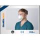 Coronavirus Disposable Face Mask Niosh Approved Respirator With Earloop