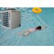 Meeting 38kw High Quality Portable Swimming Pool Electric Water Pool Heater