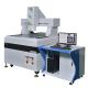 High Precision Large Stroke 2D Video Measuring Machine With Granite Structure