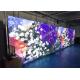 High Definition P3 Indoor Rental Led Display Screen 576 X 576 Die Casting Cabinet