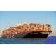 LCL Freight Forwarder Door To Door Service Shenzhen To San Francisco New Orleans
