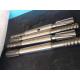 R32 Thread COP1132 Rock Drill Parts Shank Adapter For Longhole Drilling