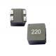 Smd Molded Common Mode Choke High Current Shielding Inductors LPM1008D