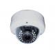 1080P IR Vandalproof dome IP Camera,2.8~12mm Varifocal Megapixel Lens Camera Surveillance 