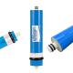 Blue 100 GPD GAC-PP-CTO-RO-T33 APEC Water Systems Water Filter for Elegance Dispenser