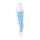Multi Function Top Grade Moisture Skin Analyzer for Oil , Elasticity, Water Monitoring for Face Care