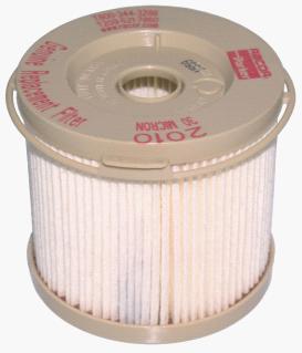 A fuel filter 500fg