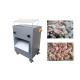 0.8T/H Meat Processing Machine Automatic Poultry Chicken Cutting Equipment