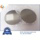 High Performance Tungsten Heavy Alloy Round Disc Circle