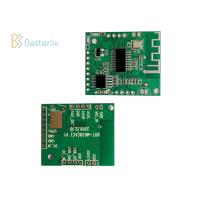 Multilayer Bluetooth Module PCB Fr4 94V0 Material For Electronics Device