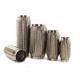 1.0mm 2×6 Stainless Steel Exhaust Flex Pipe For Generator