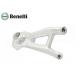 Original Motorcycle Rear Footrest Bracket for Benelli BJ125-3E, TNT 125