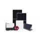 Complete Set Hybrid Solar System 3KW 5KW 8kw 10KW Power System For Home