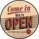 Outdoor Print OEM Metal Tin Sign, Custom Relief Vintage Board Plaque, Car Decorative Poster