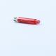 IP65 Indicator Light 8mm Red Led Voltage REACH Approval