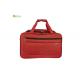 20x11x10.5 Inch OEM ODM 600D Polyester Duffle Bag