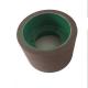 Customized Rice Huller Rubber Roller for Rice Dehusking in Rice Mill Machine Parts