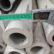 W. Nr. 2.4819 / Alloy C276 Nickel Base Alloy Seamless Pipe Tube with EN 10204-3.1 Certificate