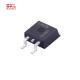 IPB107N20N3G MOSFET  High-Performance Power Electronics for Maximum Efficiency and Reliability