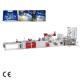 60m/Min Glue Patch Shopping Bag Making Machine High Speed