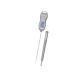 Digital BBQ Grill Smoke Meat Thermometer For Oil Deep Fry