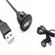CCC Customize Cable Wire Harnesses Car USB Cable For Automobile