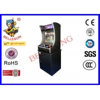 Full View Angle DIY Arcade Machine , Mini DIY Bartop Arcade Game Machine